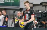 Bogdanka Volley Cup im. Tomasza Wójtowicza (zdjęcie 2)