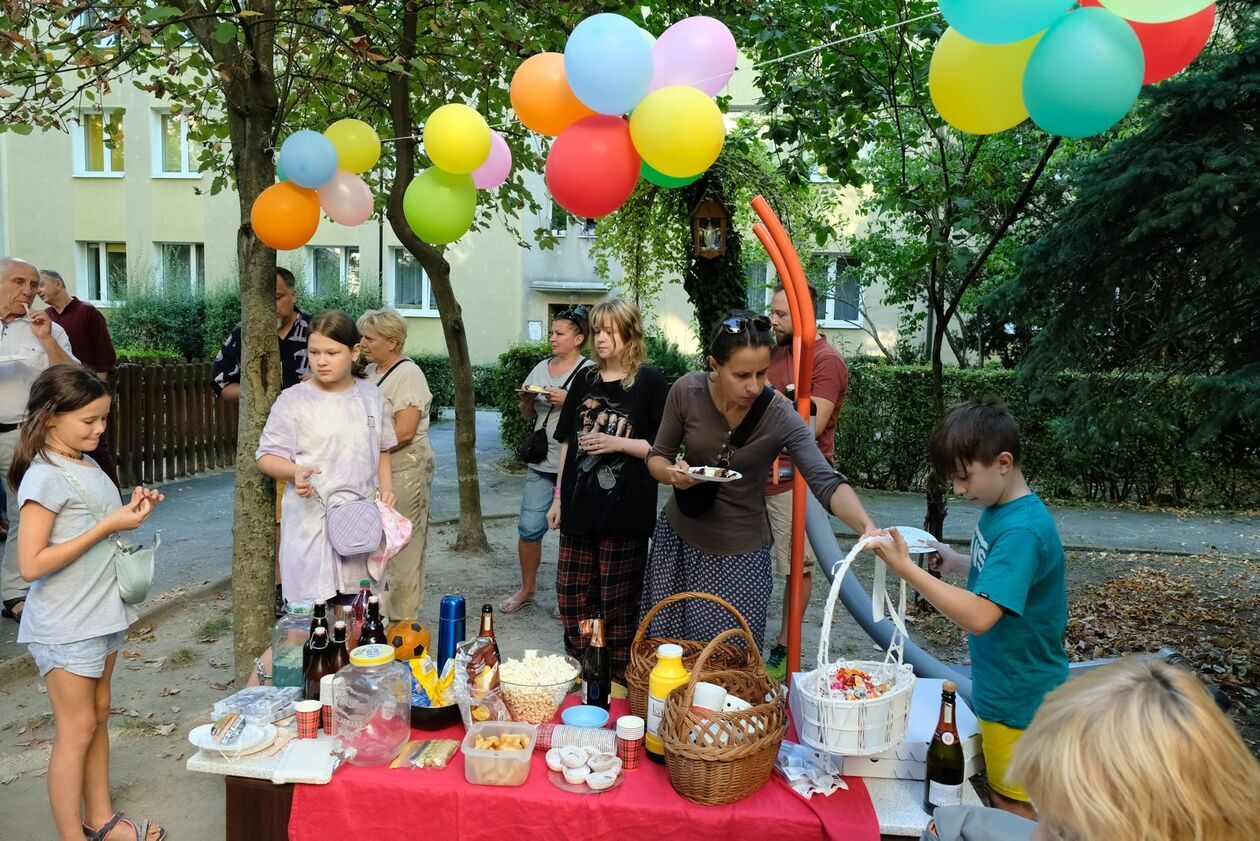  W Lublinie mamy troje nowych 100-latków (zdjęcie 27) - Autor: DW