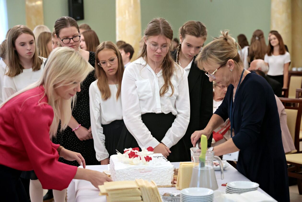  W Lublinie mamy troje nowych 100-latków  - Autor: DW