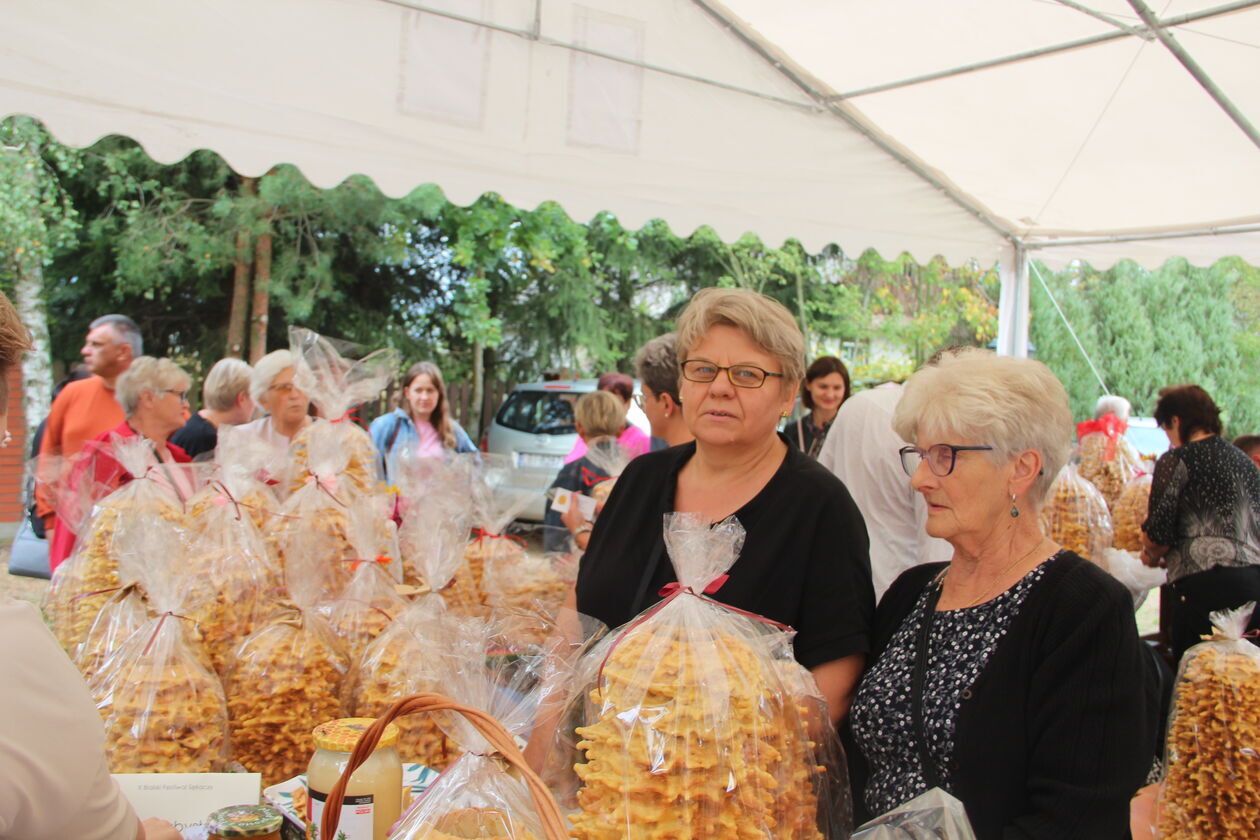  Bialski Festiwal Sękaczy 2024 w Drelowie  (zdjęcie 16) - Autor: Ewelina Burda