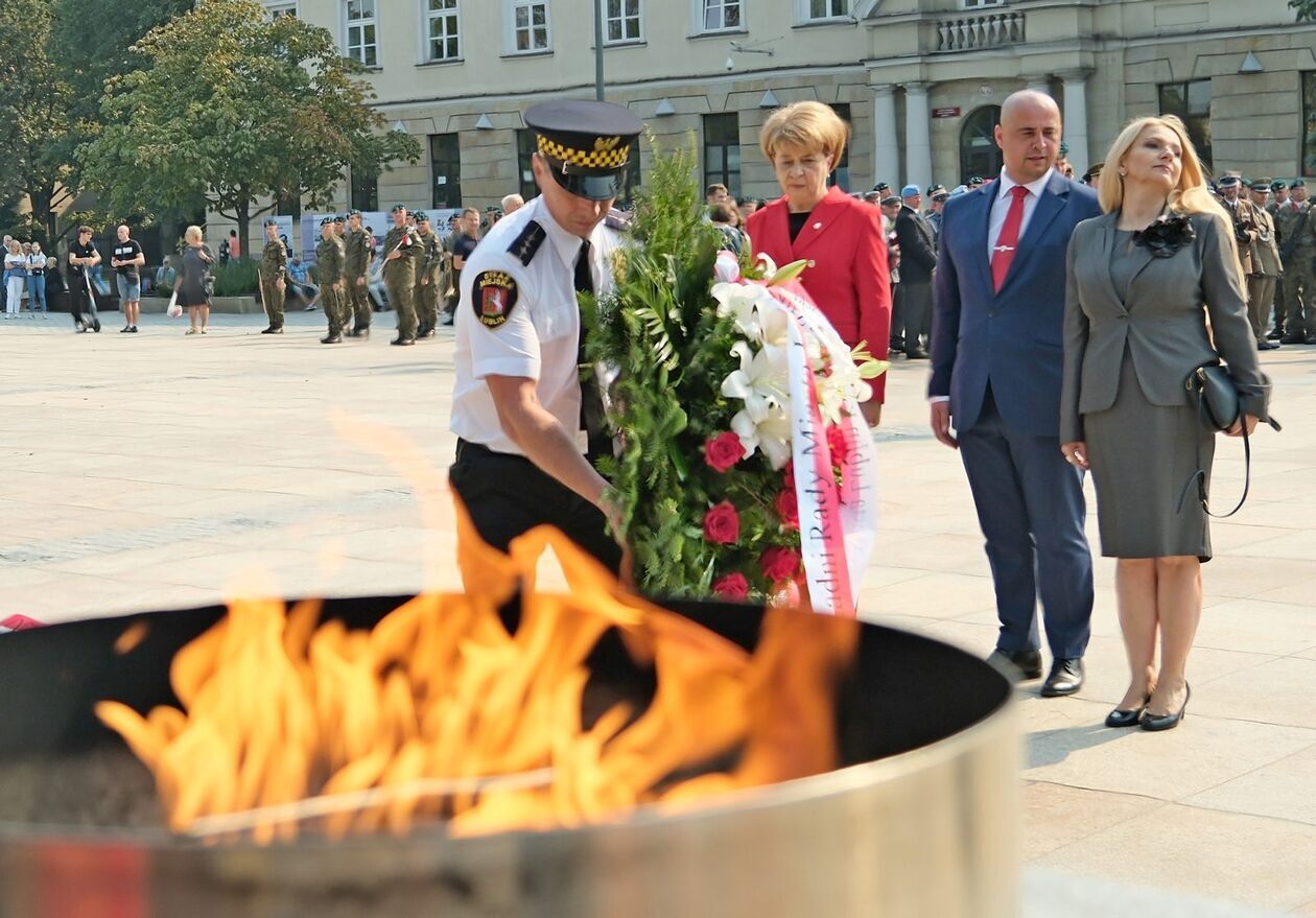  85. rocznica napaści Sowietów na Polskę i święto Sybiraków (zdjęcie 21) - Autor: DW