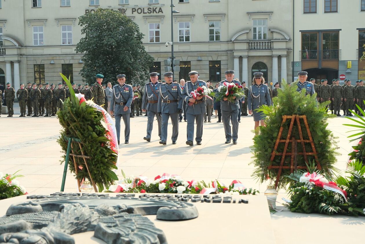  85. rocznica napaści Sowietów na Polskę i święto Sybiraków (zdjęcie 29) - Autor: DW