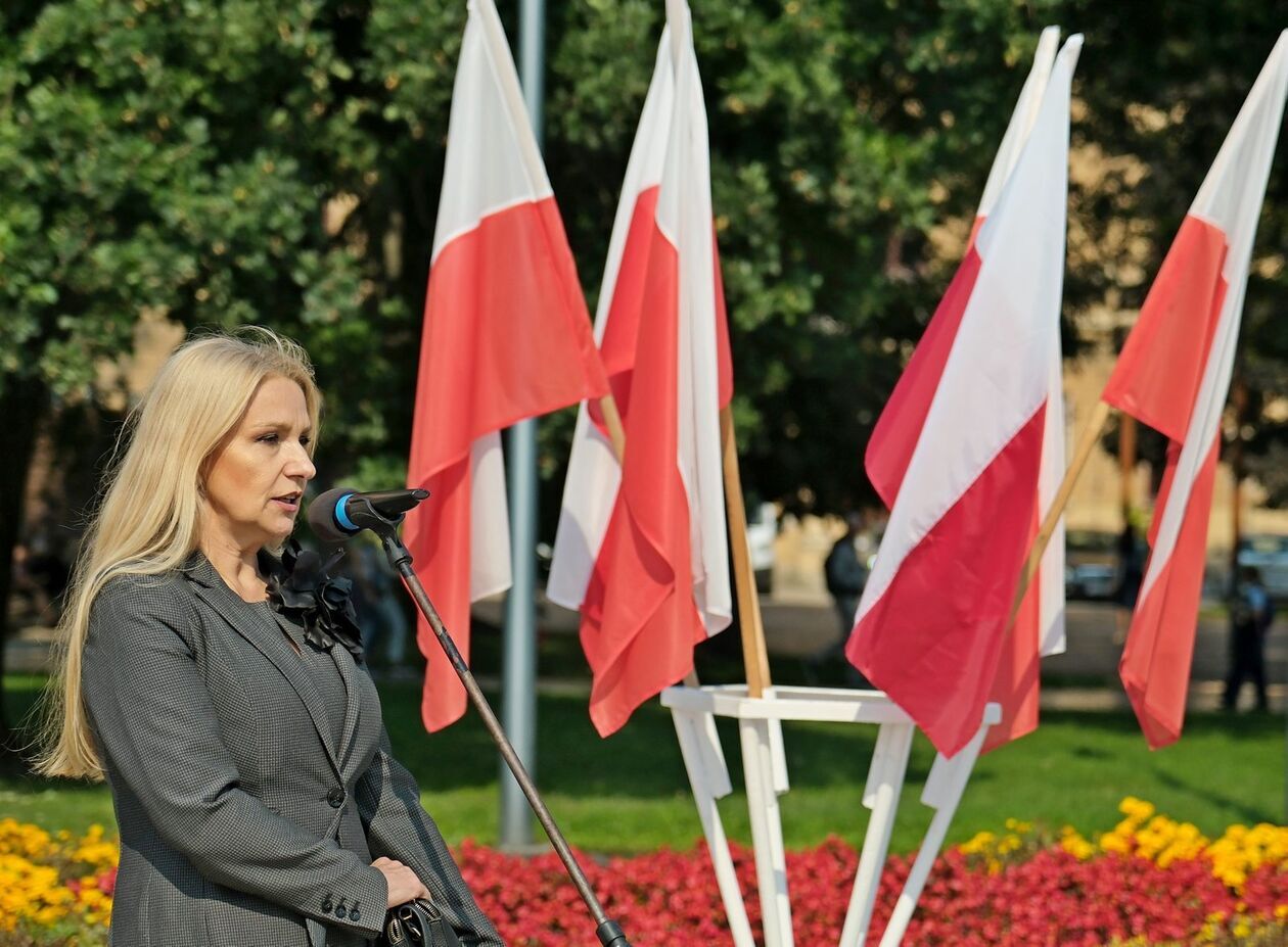  85. rocznica napaści Sowietów na Polskę i święto Sybiraków (zdjęcie 16) - Autor: DW