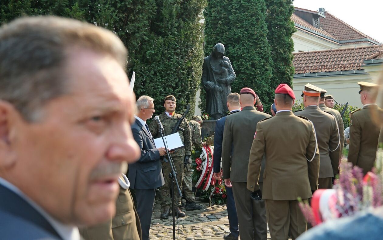  85. rocznica napaści Sowietów na Polskę i święto Sybiraków  - Autor: DW