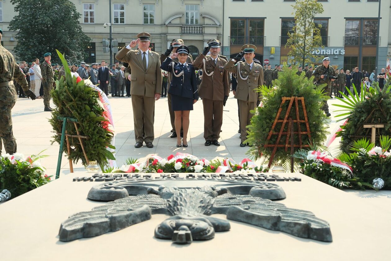  85. rocznica napaści Sowietów na Polskę i święto Sybiraków (zdjęcie 28) - Autor: DW