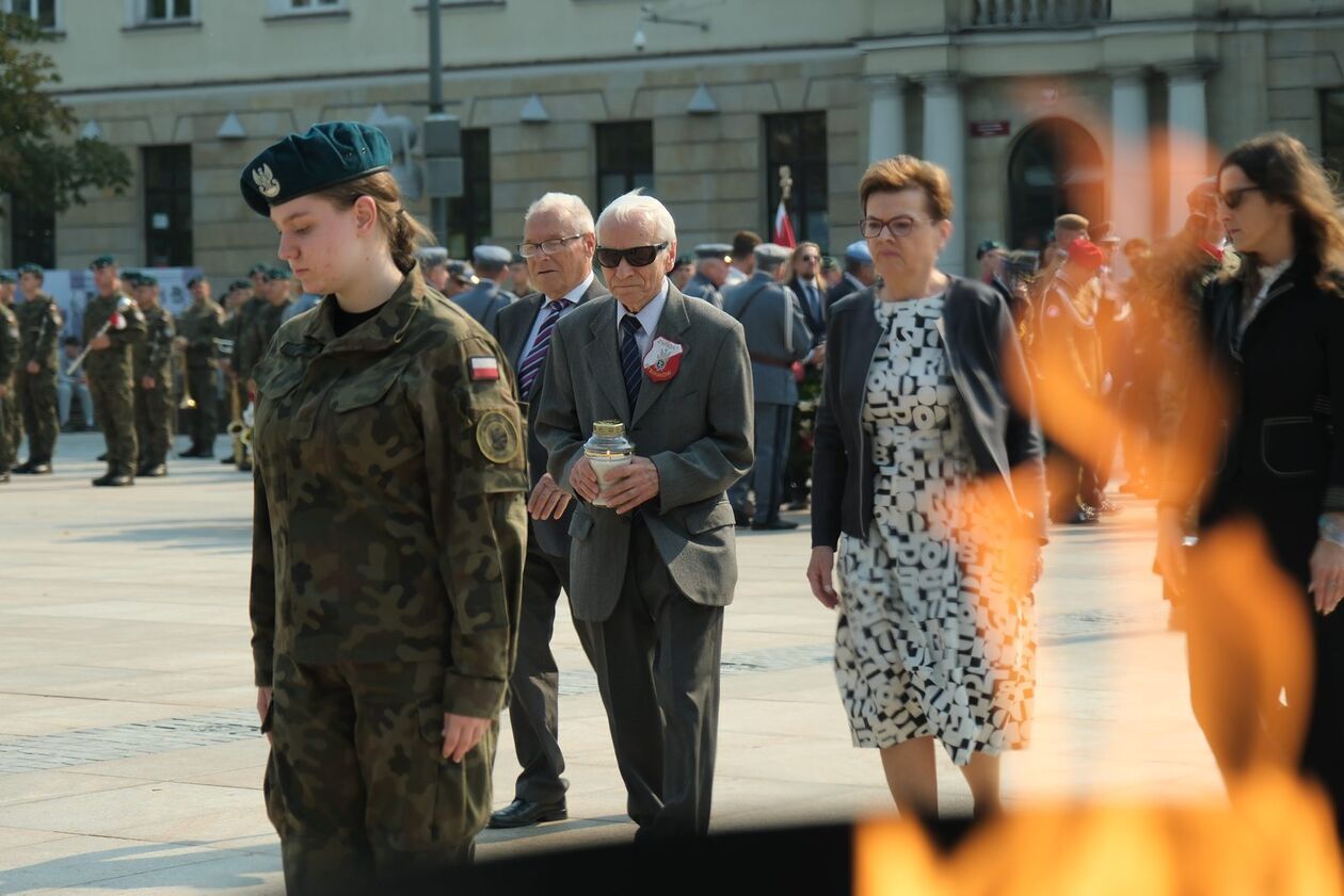  85. rocznica napaści Sowietów na Polskę i święto Sybiraków (zdjęcie 19) - Autor: DW