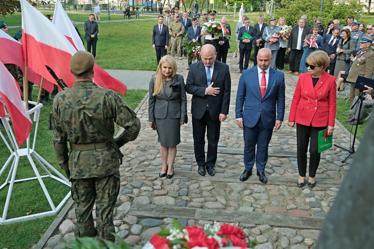  85. rocznica napaści Sowietów na Polskę i święto Sybiraków (zdjęcie 38) - Autor: DW