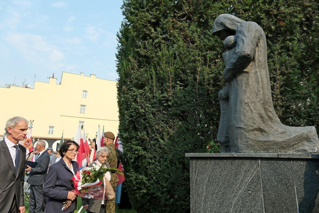  85. rocznica napaści Sowietów na Polskę i święto Sybiraków (zdjęcie 35) - Autor: DW