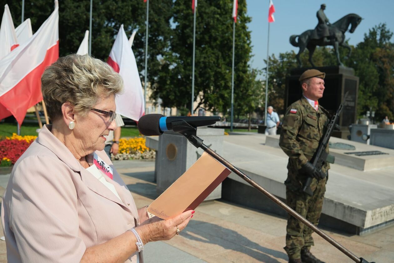  85. rocznica napaści Sowietów na Polskę i święto Sybiraków (zdjęcie 14) - Autor: DW