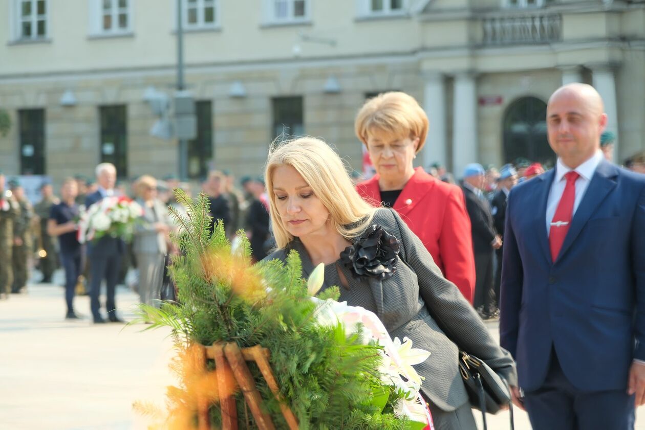  85. rocznica napaści Sowietów na Polskę i święto Sybiraków (zdjęcie 22) - Autor: DW