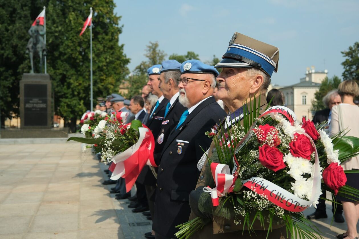  85. rocznica napaści Sowietów na Polskę i święto Sybiraków (zdjęcie 6) - Autor: DW