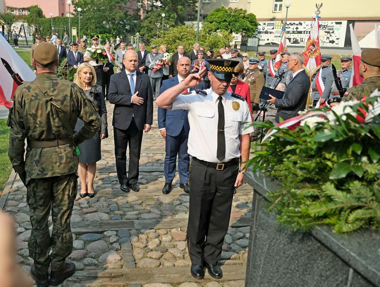  85. rocznica napaści Sowietów na Polskę i święto Sybiraków (zdjęcie 37) - Autor: DW