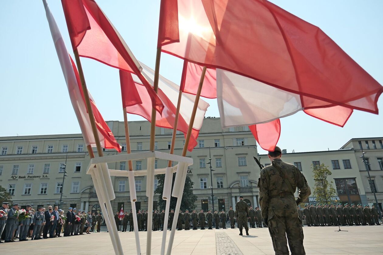  85. rocznica napaści Sowietów na Polskę i święto Sybiraków (zdjęcie 10) - Autor: DW