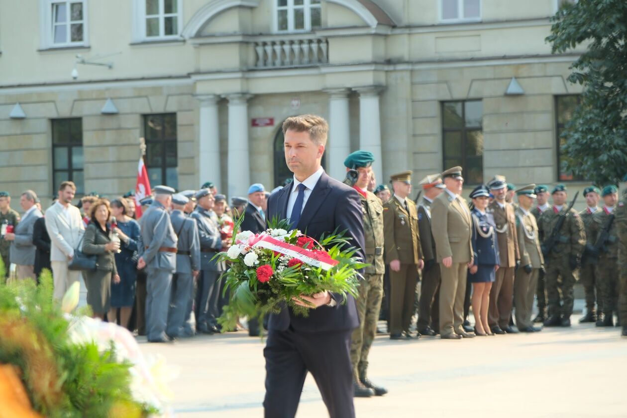  85. rocznica napaści Sowietów na Polskę i święto Sybiraków (zdjęcie 24) - Autor: DW