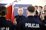 Ślubowanie policjantów (zdjęcie 2)