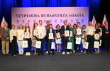 XVI Gala Stypendystów Świdnik (zdjęcie 5)