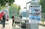 Zbiórka i pakowanie darów dla powodzian (zdjęcie 3)