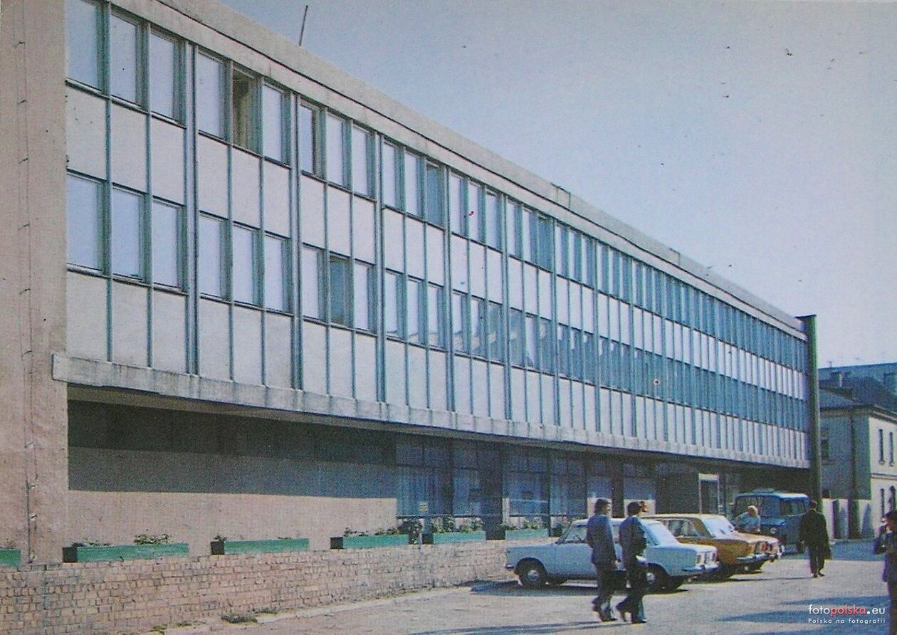  <p>Hotel Renesans.</p>