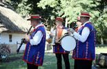 Wykopki kartoflane w Muzeum Wsi Lubelskiej (zdjęcie 3)