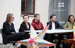 Konferencja prasowa Lublin Europejską Stolicą Kultury  (zdjęcie 2)