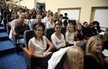 Immatrykulacja studentów I roku kierunku lekarskiego Uniwersytetu Medycznego w Lublinie (zdjęcie 3)