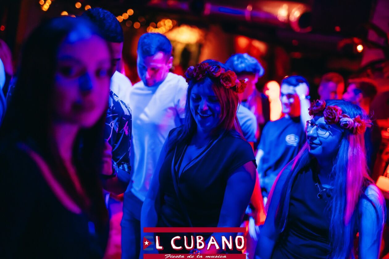  Galeria od El Cubano (zdjęcie 10) - Autor: El Cubano