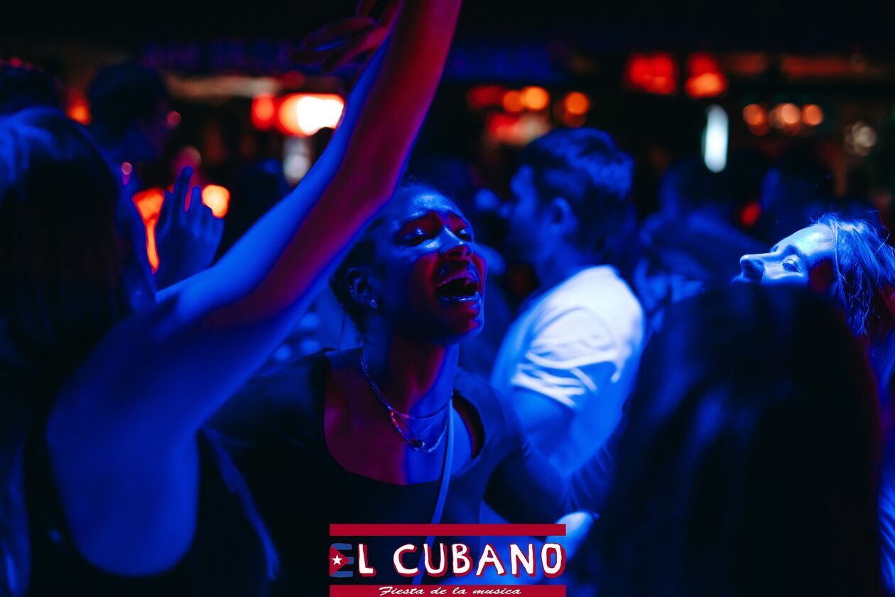  Galeria od El Cubano (zdjęcie 5) - Autor: El Cubano