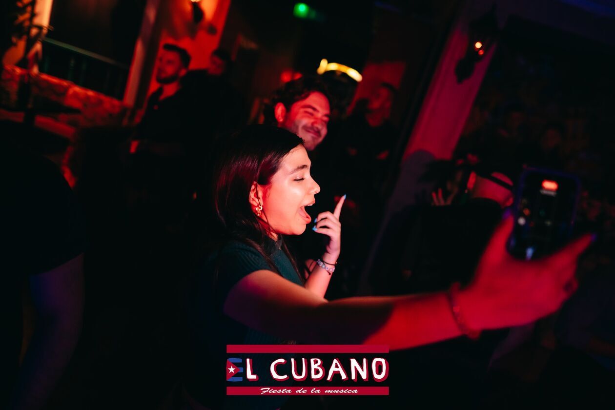  Galeria od El Cubano (zdjęcie 8) - Autor: El Cubano