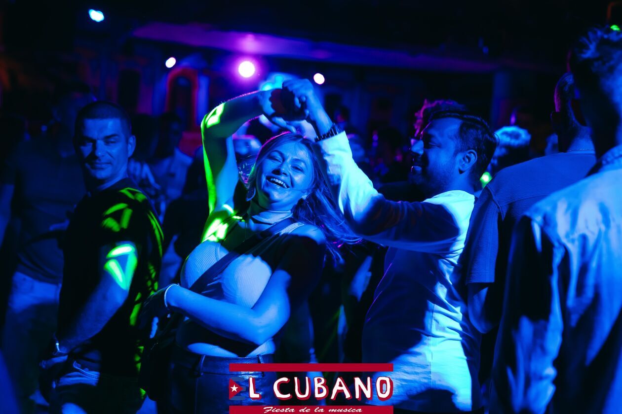  Galeria od El Cubano (zdjęcie 9) - Autor: El Cubano