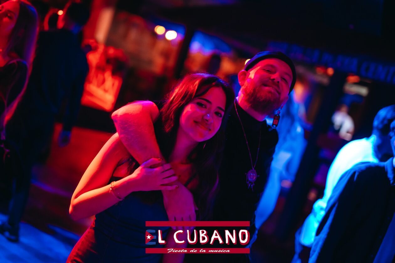  Galeria od El Cubano (zdjęcie 21) - Autor: El Cubano