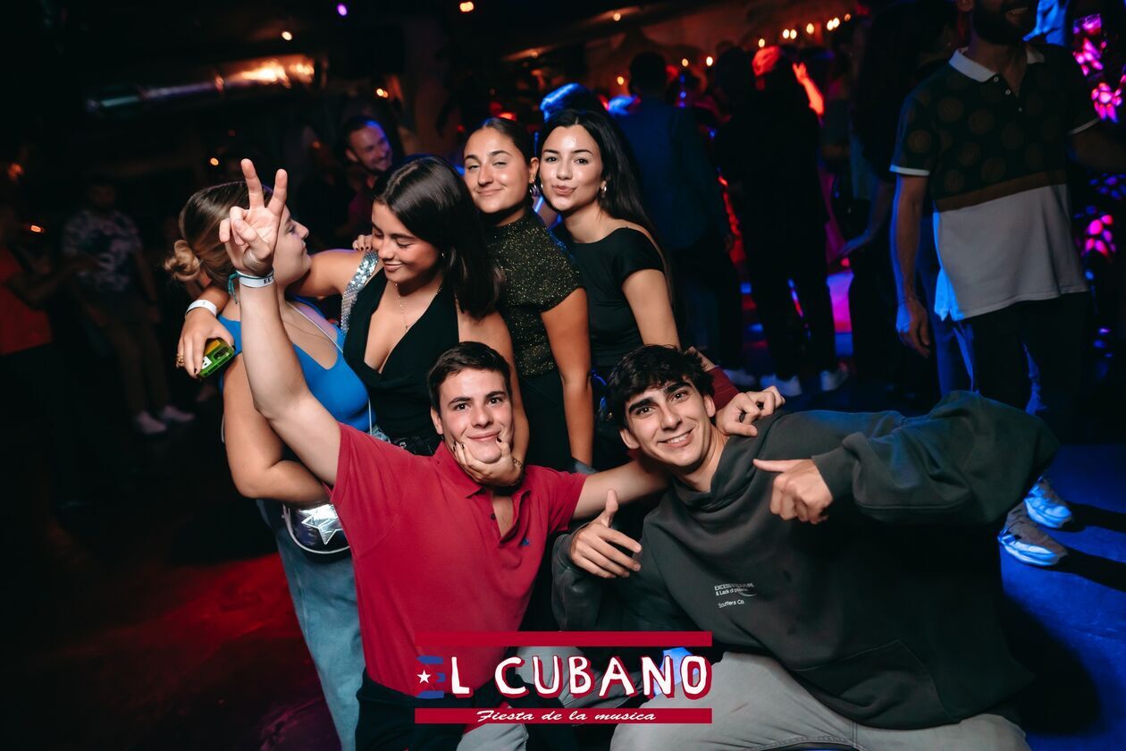  Galeria od El Cubano (zdjęcie 20) - Autor: El Cubano