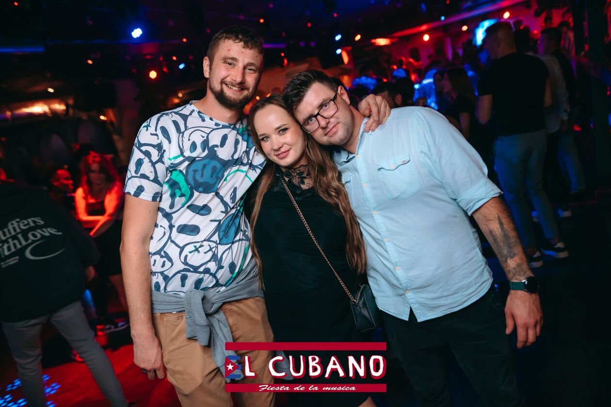  Galeria od El Cubano (zdjęcie 6) - Autor: El Cubano