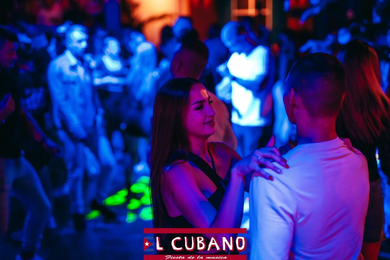  Galeria od El Cubano (zdjęcie 4) - Autor: El Cubano