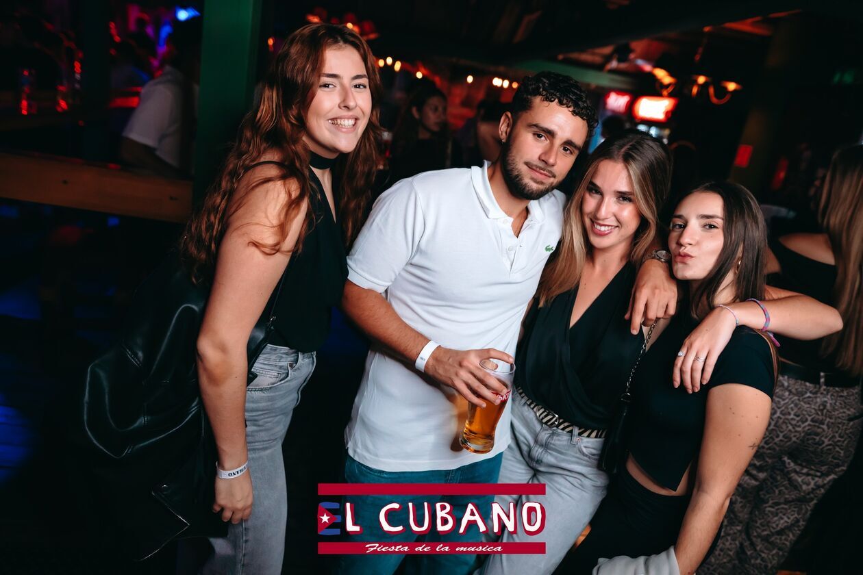  Galeria od El Cubano (zdjęcie 27) - Autor: El Cubano