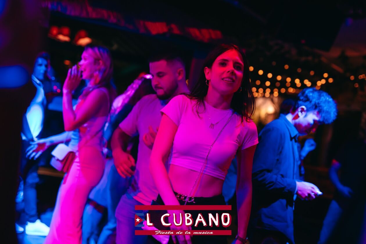  Galeria od El Cubano (zdjęcie 22) - Autor: El Cubano