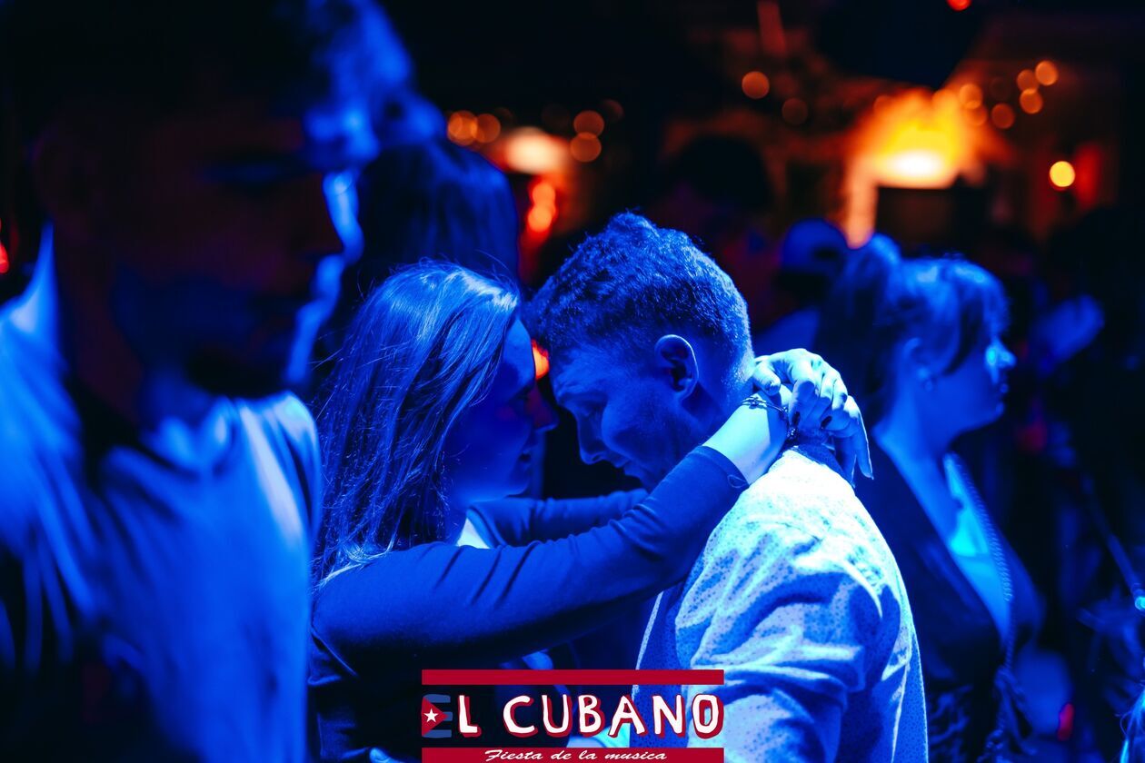  Galeria od El Cubano (zdjęcie 18) - Autor: El Cubano