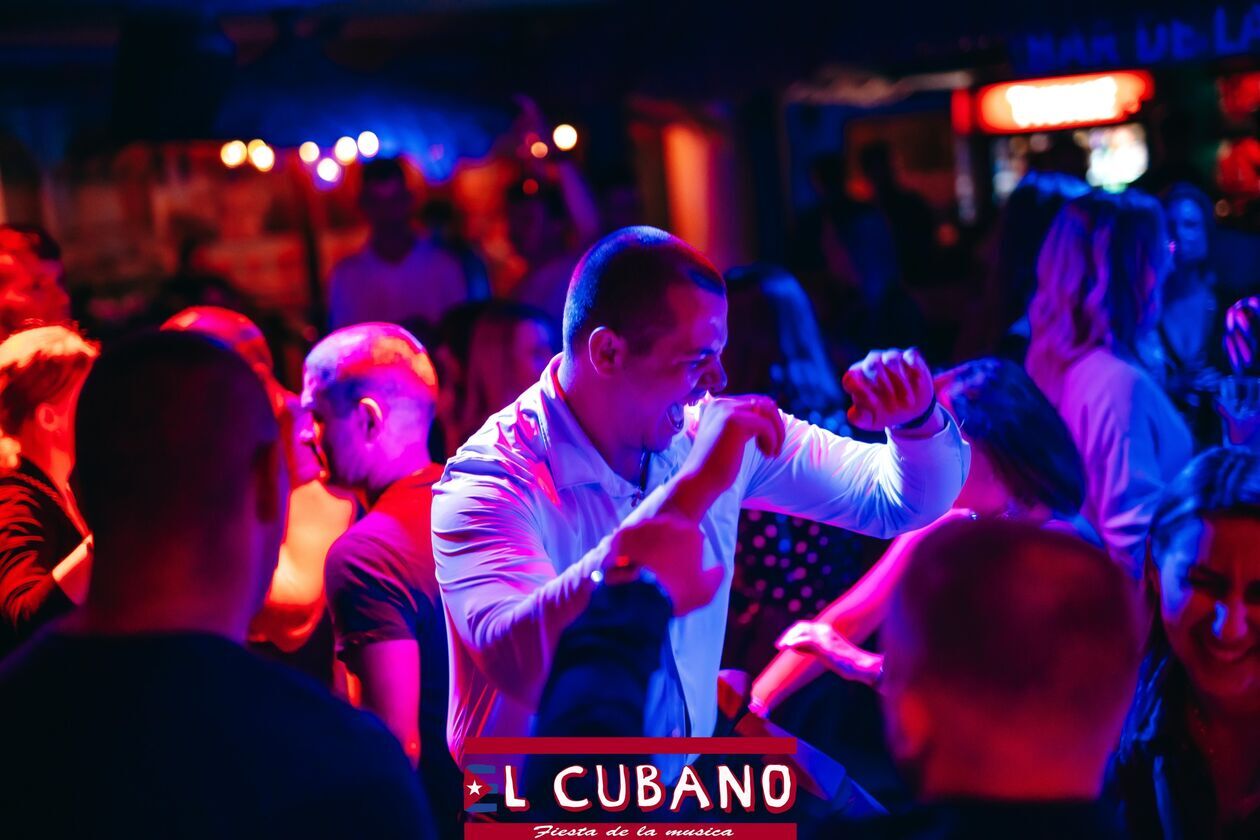  Galeria od El Cubano (zdjęcie 23) - Autor: El Cubano