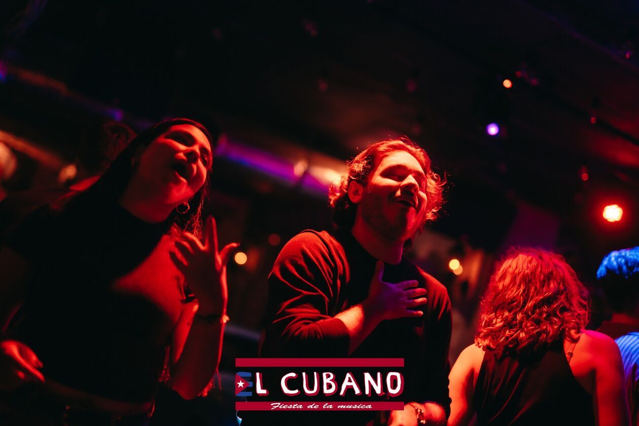  Galeria od El Cubano (zdjęcie 28) - Autor: El Cubano