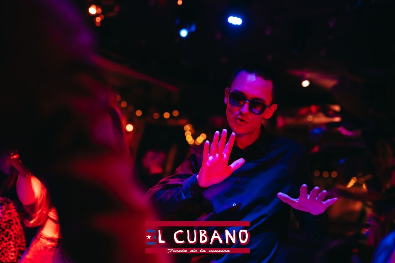  Galeria od El Cubano (zdjęcie 24) - Autor: El Cubano