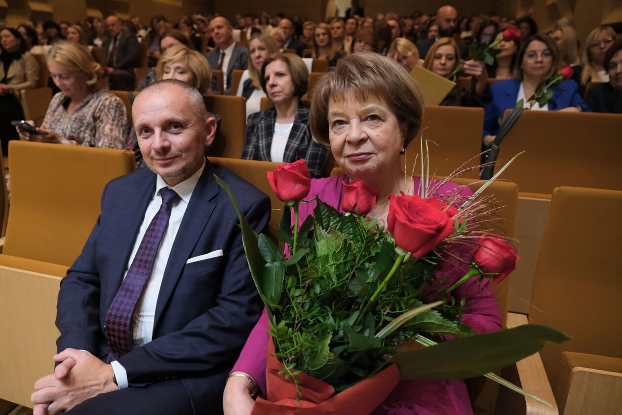  Miejskie obchody Dnia Edukacji Narodowej (zdjęcie 59) - Autor: DW