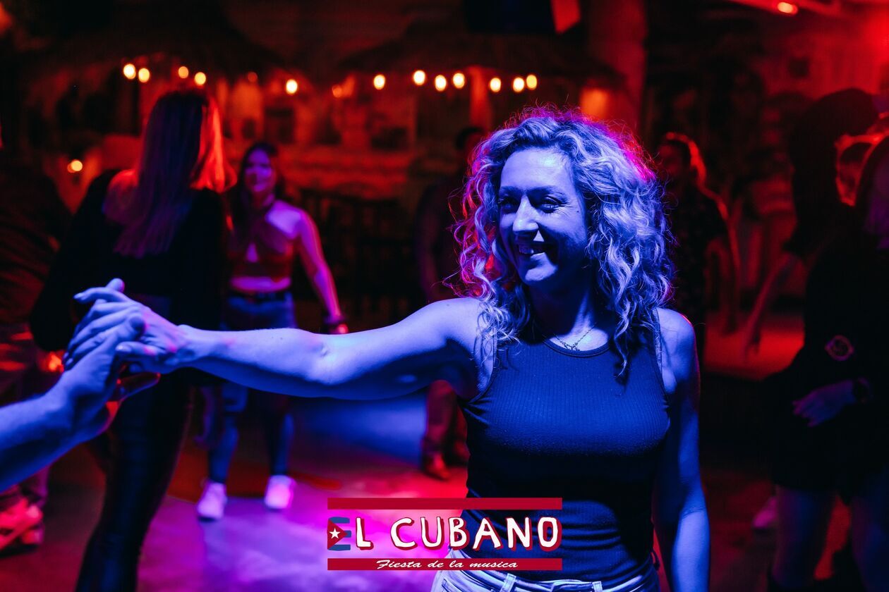  Galeria od El Cubano (zdjęcie 6) - Autor: El Cubano