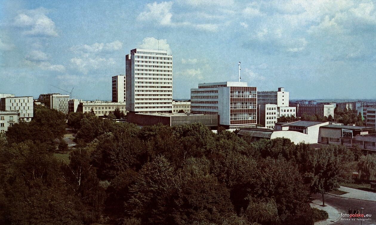 80-lat UMCS na zdjęciach