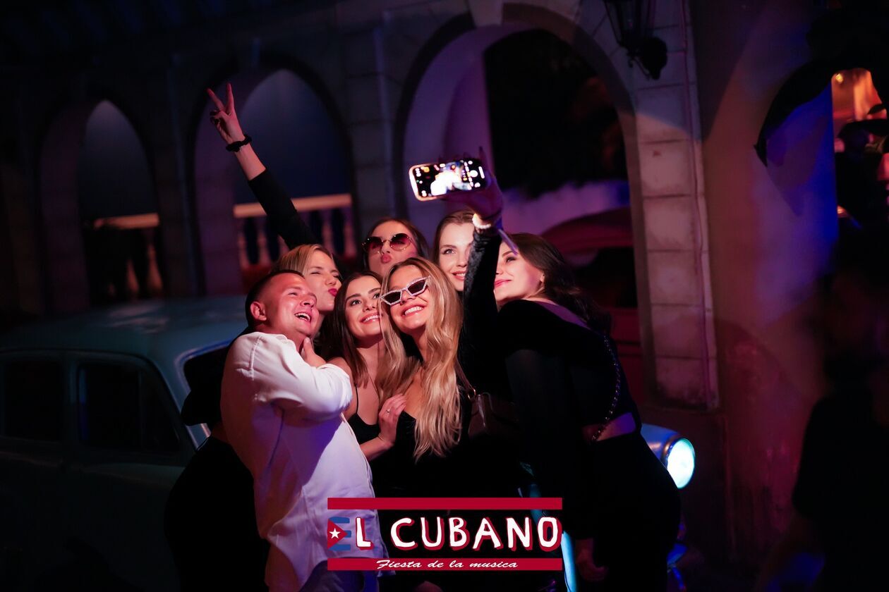  Galeria od El Cubano (zdjęcie 13) - Autor: El Cubano