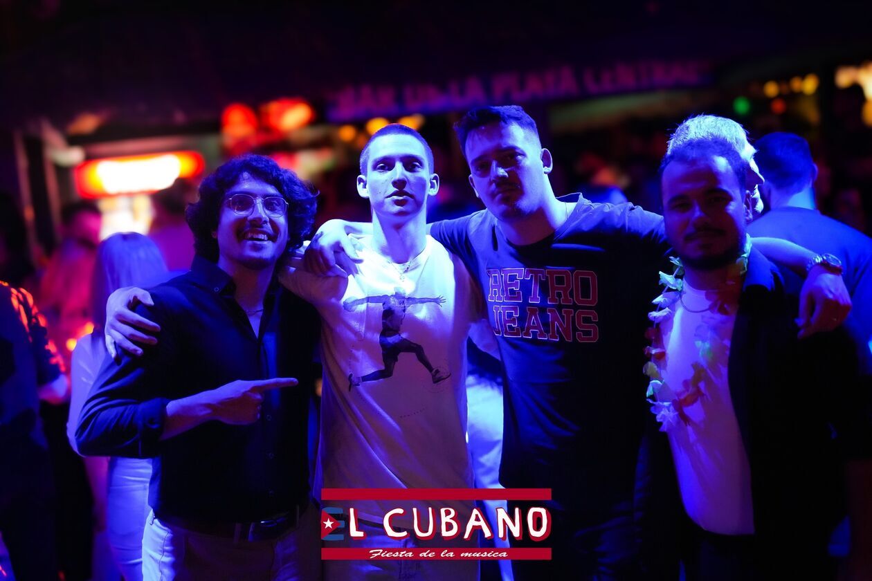  Galeria od El Cubano (zdjęcie 4) - Autor: El Cubano