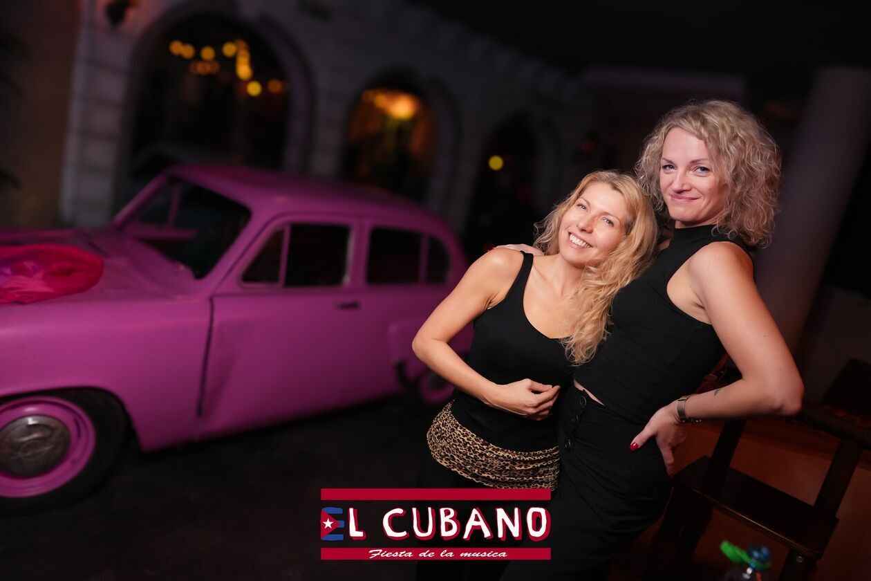  Galeria od El Cubano (zdjęcie 8) - Autor: El Cubano