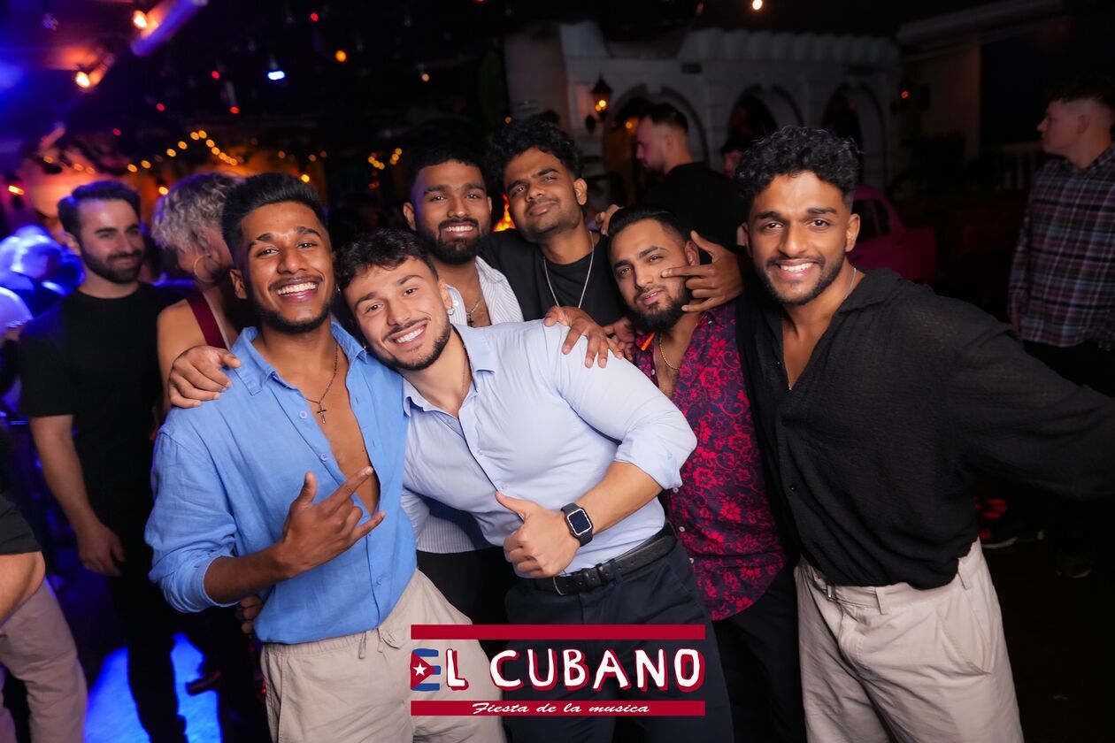  Galeria od El Cubano (zdjęcie 11) - Autor: El Cubano