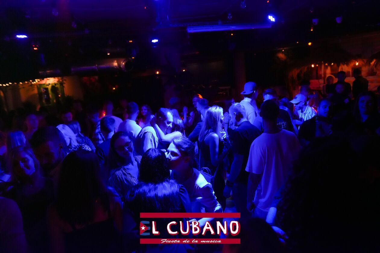  Galeria od El Cubano (zdjęcie 14) - Autor: El Cubano