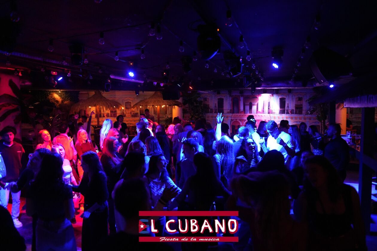  Galeria od El Cubano (zdjęcie 6) - Autor: El Cubano