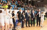 Polski Cukier AZS UMCS - UFAB 49 Angers (zdjęcie 3)