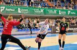 MKS FunFloor Lublin vs Młyny Stoisław Koszalin (zdjęcie 5)